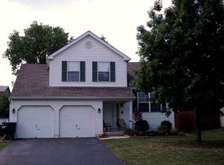 4930 River Trail Ct, Columbus, OH 43228