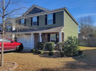 1755 Nicholas Dr, Sumter, SC 29154