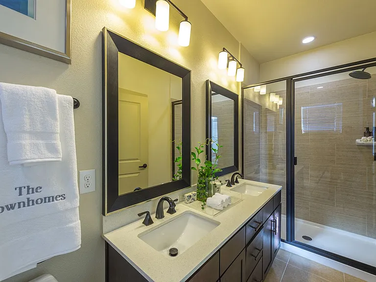 Townhomes at Woodmill Creek — Photo 8