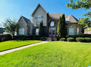 104 Kingston Rdg, Birmingham, AL 35211