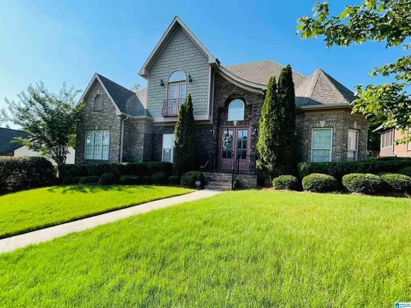 104 Kingston Rdg, Birmingham, AL 35211