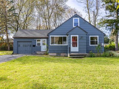 29 Florack St, Rochester, NY, 14621