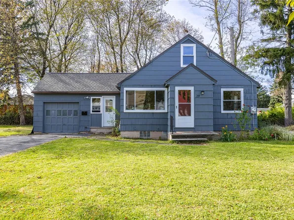 29 Florack St, Rochester, NY 14621