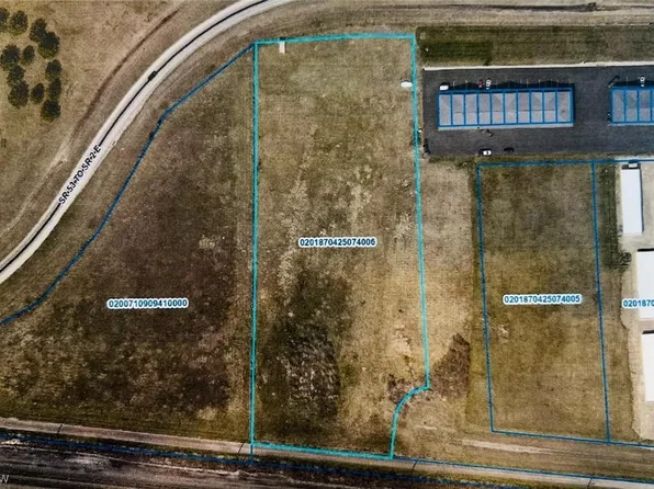 3975 E Kirk Rd, Pt Clinton, OH 43452