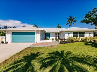 72 Pebble Beach Blvd, Naples, FL 34113