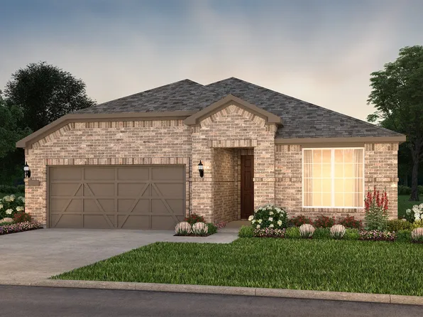 1273 Nicklaus Ave, Celina, TX 75009