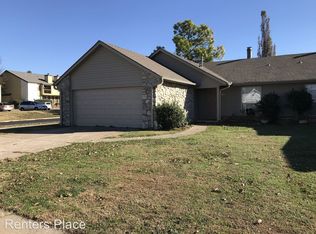 12528 E 39th Pl, Tulsa, OK 74146