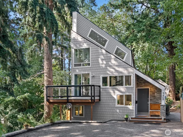 3409 S 8th Street, Tacoma, WA 98405