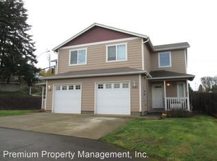 5787 Sunstone St SE, Salem, OR 97306