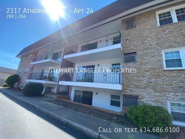 2317 Atherholt Rd APT 24