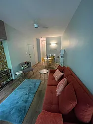 Rented by Eric Goodman Realty Corp