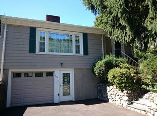 494 Baker St, West Roxbury, MA 02132