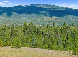 247 Schlegel Ranch Rd, Ione, WA 99139