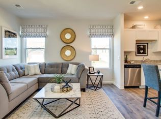 1236 Mason Dl LOT 126, Columbia, TN 38401