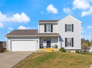 104 Grapevine Ct, Elizabethtown, KY 42701