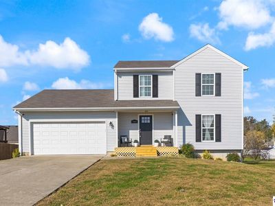 104 Grapevine Ct, Elizabethtown, KY, 42701
