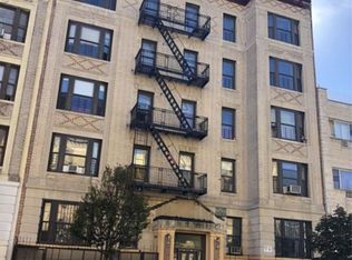 774 Union Ave APT 3E, Bronx, NY