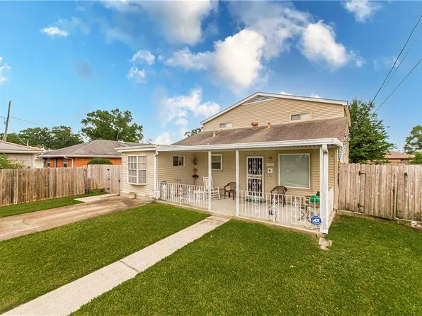 5720 Cynthia Dr, Metairie, LA 70003