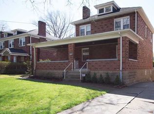 5350 Pocusset St, Pittsburgh, PA