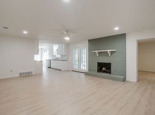 7325 Trimble Dr, Fort Worth, TX 76134