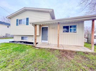 3071 Strong Hts, Flint, MI 48507