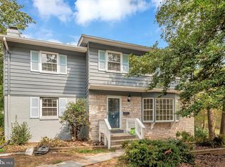 6500 Bowie Dr, Springfield, VA 22150