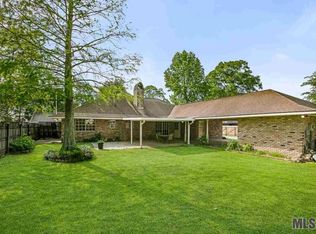 15562 Confederate Ave, Baton Rouge, LA 70817
