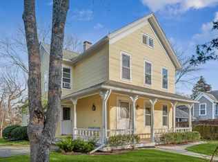 255 Madison St, Sag Harbor, NY 11963