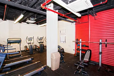 Rented by Level Group