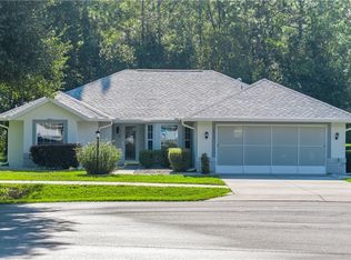 6471 N Misty Oak Ter, Beverly Hills, FL 34465