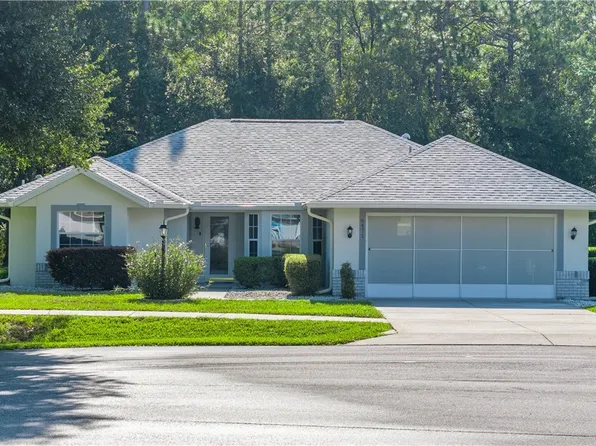 6471 N Misty Oak Ter, Beverly Hills, FL 34465