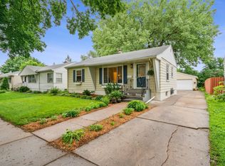 1934 Dorothea Ave, Saint Paul, MN 55116