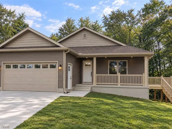 32150 Westward Way, Lisbon, OH 44432