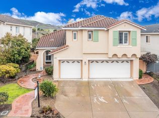 3268 Terrace Beach Dr, Vallejo, CA 94591