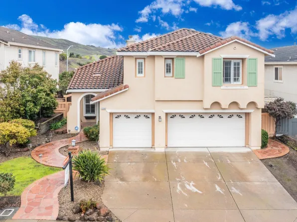 3268 Terrace Beach Drive, Vallejo, CA 94591