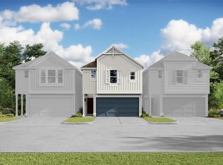 11418 Lucky Falls Dr, Houston, TX 77047