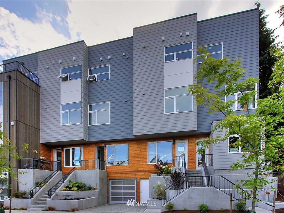 1st image of 8507 A 14th Avenue NW