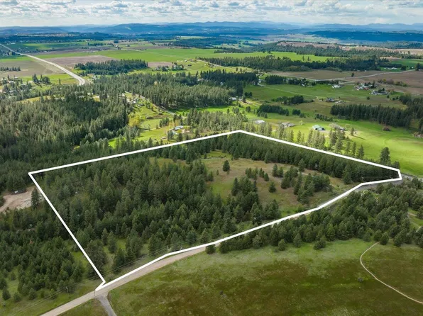 0 E Brevier Rd, Spokane, WA 99217