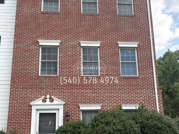 141 Flora Vista Ln, Woodstock, VA 22664