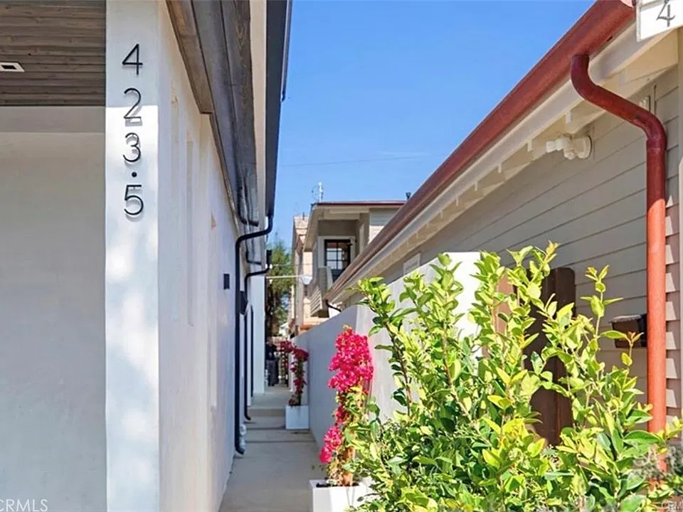 423 Orchid Ave #1/2