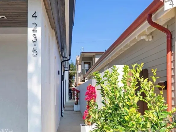 423 Orchid Ave #1/2, Corona Del Mar, CA 92625
