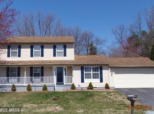 2526 Charter Oak Dr, Waldorf, MD