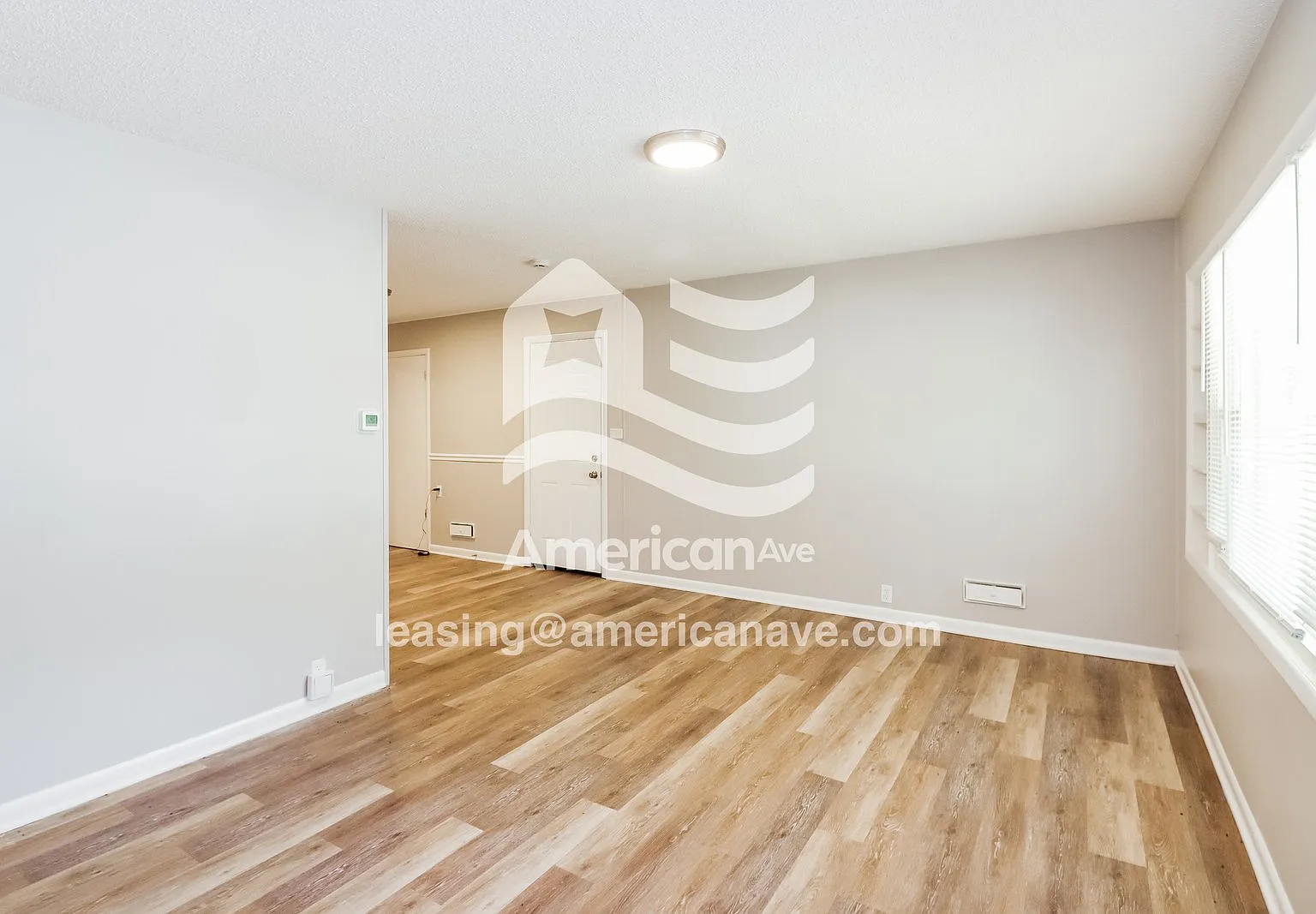 3 bed, 1.0 bath, 1452 sqft, $1,497 — Photo 4