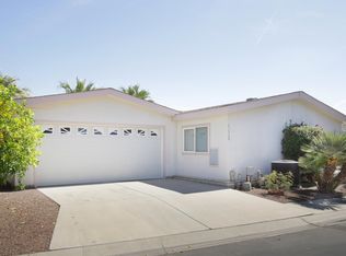 47868 Prado Way, Indio, CA 92201