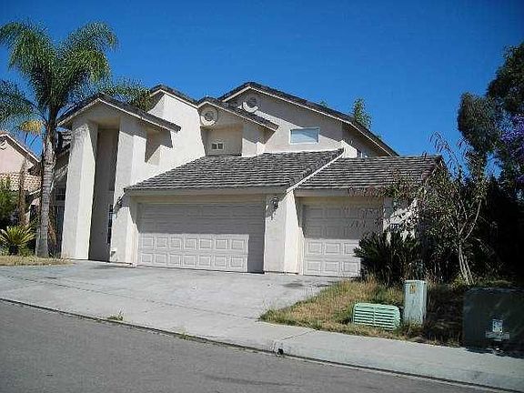front of the house # 2