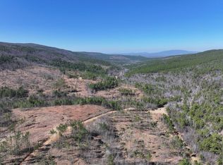 1 Poteau Mountain Rd, Poteau, OK 74953