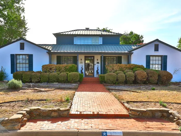 1201 Highland Ave, Abilene, TX 79605