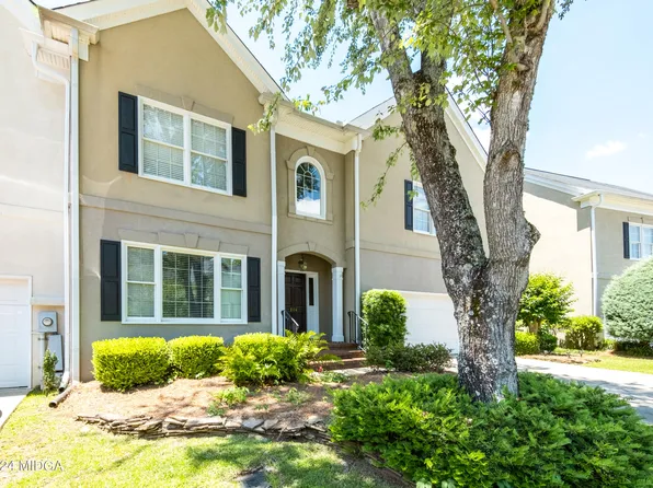 704 Allison Park, Macon, GA 31210