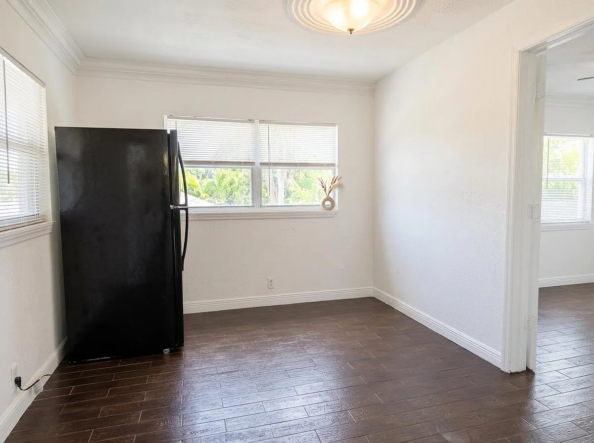 1 bed, 1.0 bath, 450 sqft, $1,750 — Photo 2