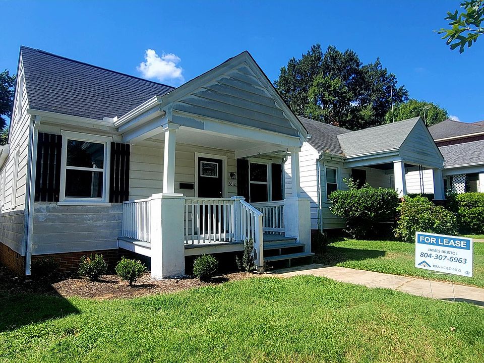 2nd image of 3013 Porter St